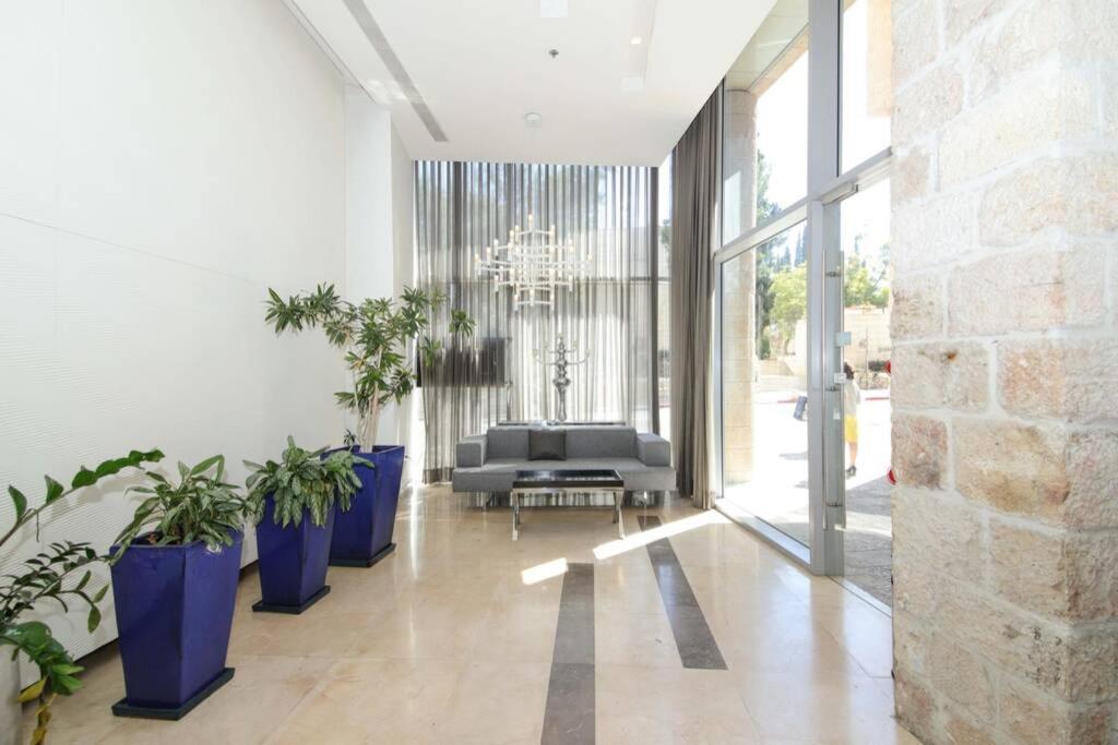 104 - King David Residence - Jerusalem-Rent Jerusalém Exterior foto