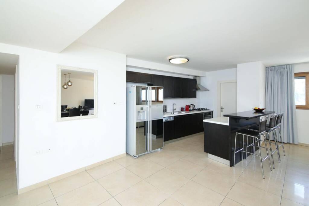 104 - King David Residence - Jerusalem-Rent Jerusalém Exterior foto
