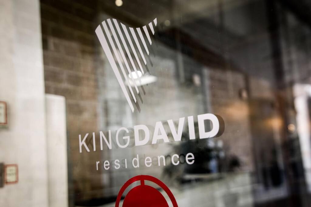 104 - King David Residence - Jerusalem-Rent Jerusalém Exterior foto